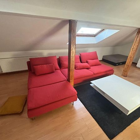 Apartamento Petit Mulhouse 401 Exterior foto