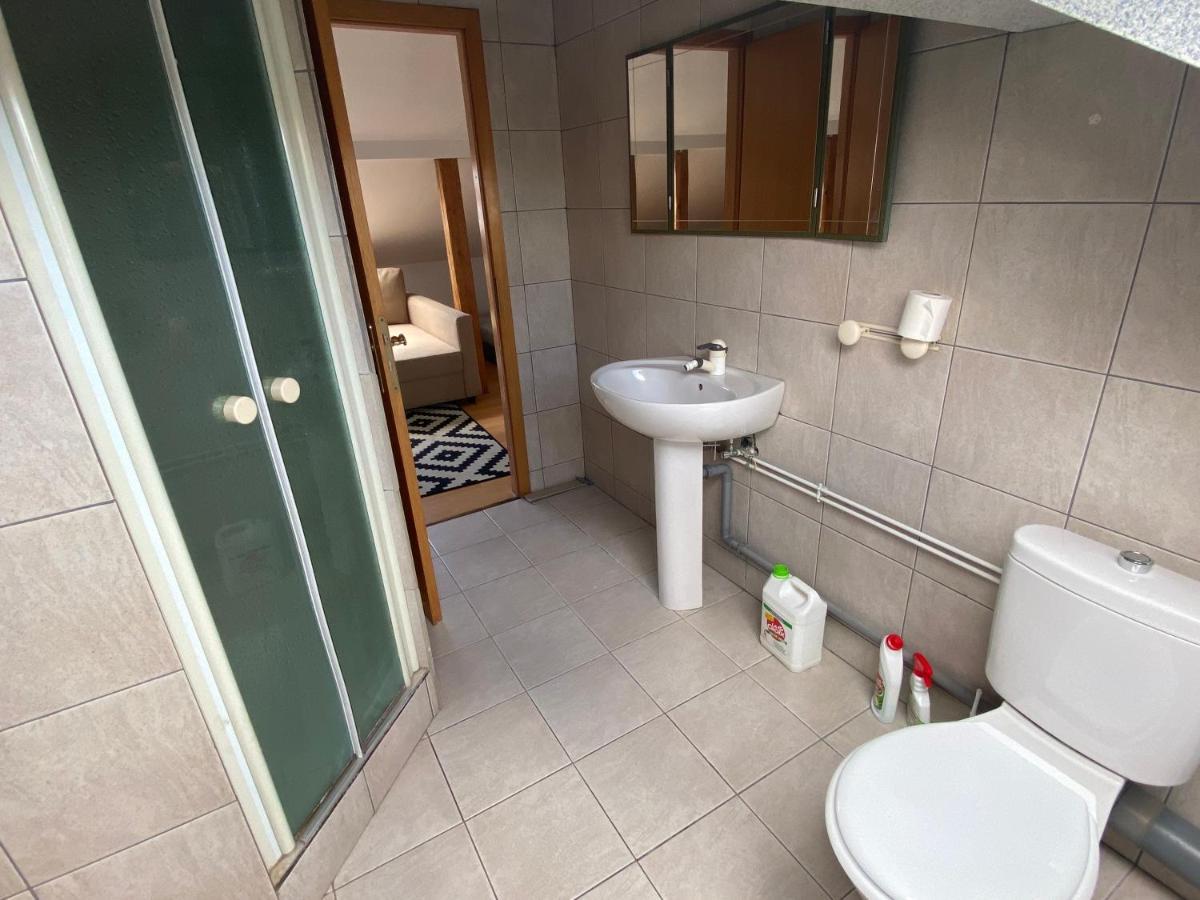Apartamento Petit Mulhouse 401 Exterior foto