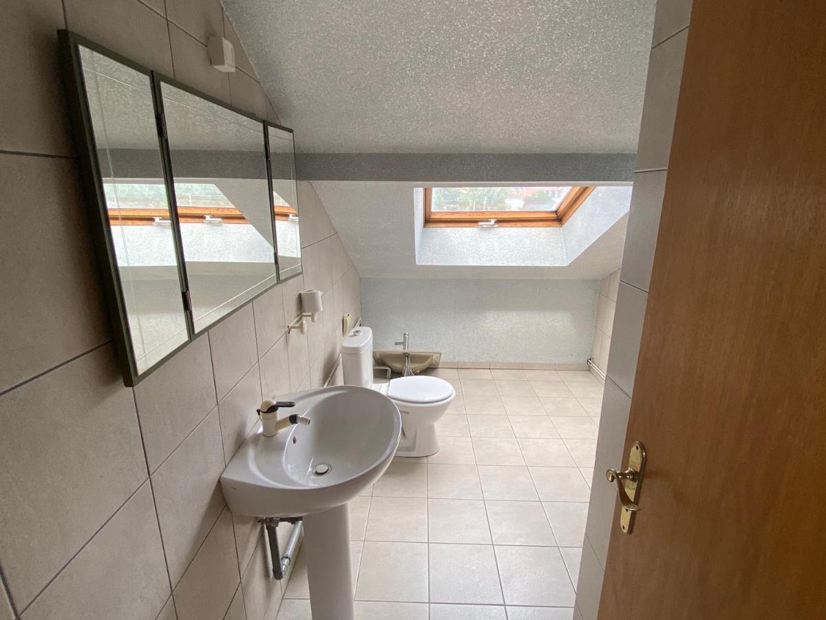 Apartamento Petit Mulhouse 401 Exterior foto