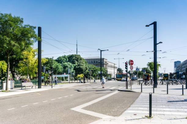 Apartamento Petit Mulhouse 401 Exterior foto