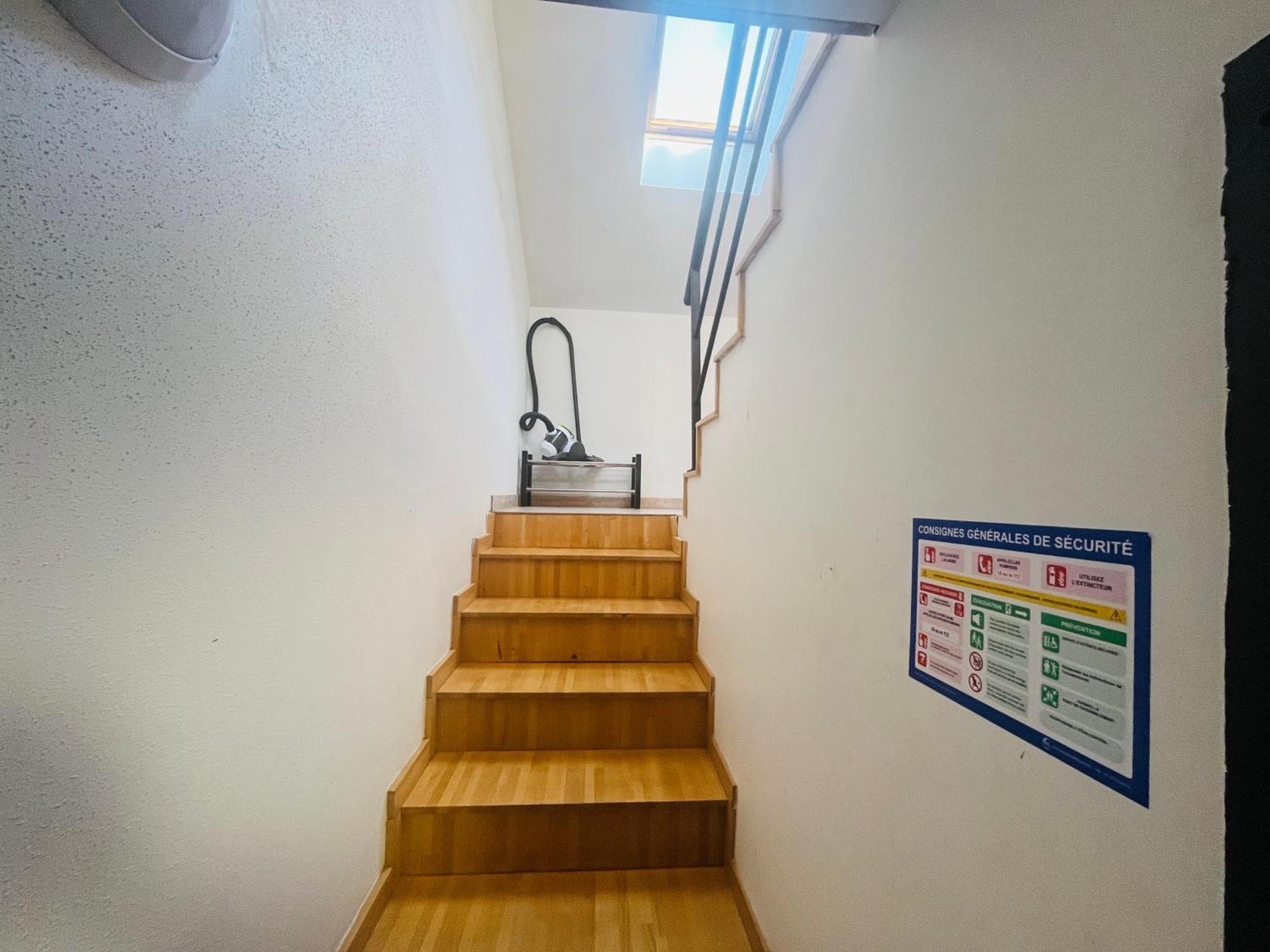 Apartamento Petit Mulhouse 401 Exterior foto